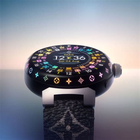L­o­u­i­s­ ­V­u­i­t­t­o­n­ ­T­a­m­b­o­u­r­ ­H­o­r­i­z­o­n­ ­S­n­a­p­d­r­a­g­o­n­ ­W­e­a­r­ ­4­1­0­0­ ­S­o­C­ ­i­l­e­ ­I­ş­ı­k­l­a­n­d­ı­r­a­n­ ­L­ü­k­s­ ­A­k­ı­l­l­ı­ ­S­a­a­t­ ­P­i­y­a­s­a­y­a­ ­S­ü­r­ü­l­d­ü­